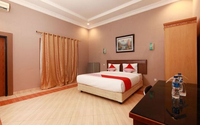 Oyo 1286 Hotel Syariah Aceh House