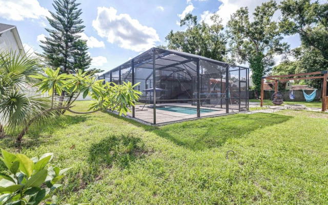 The Heights Hideaway For 10