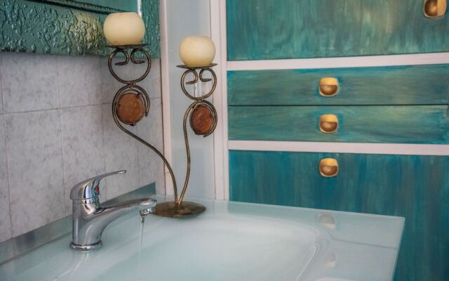 Tatiana Luxury Villa & B&B