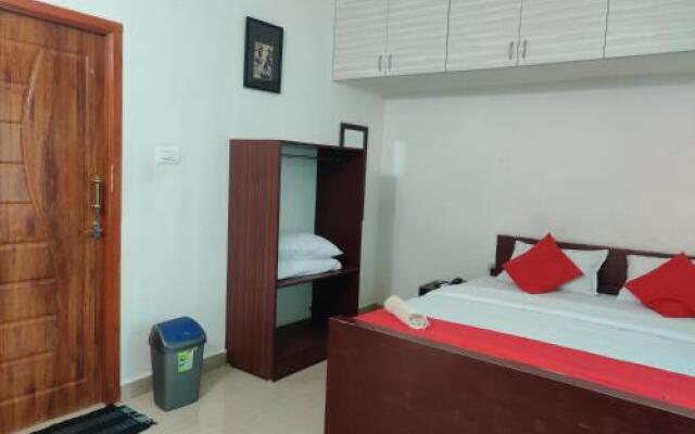 Living edge residency