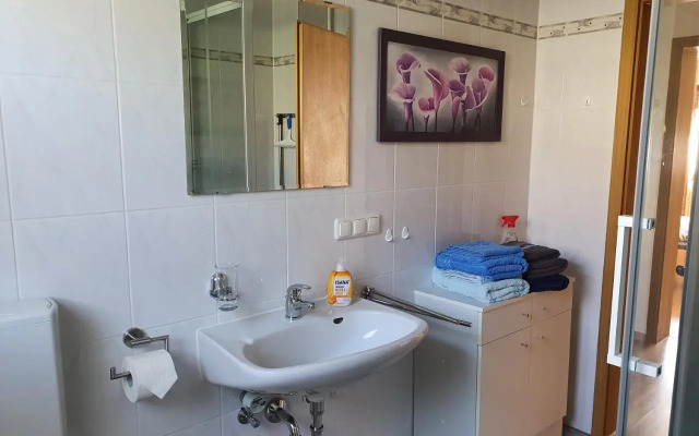 Ferienwohnung Sirch