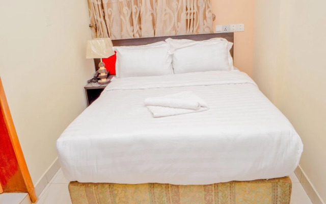 Kedros Precious Suites