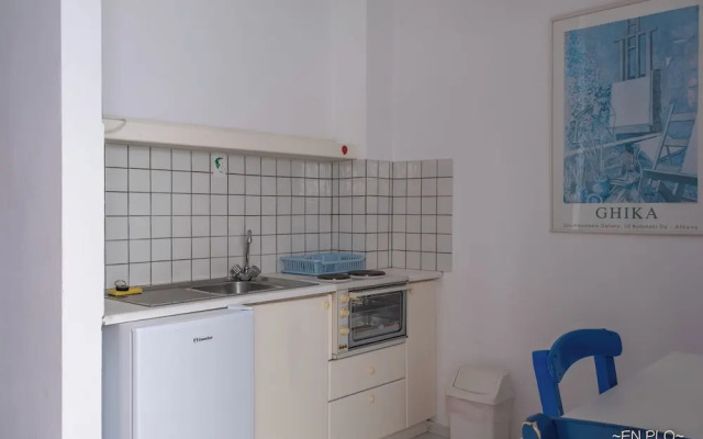 Enplo Apartments