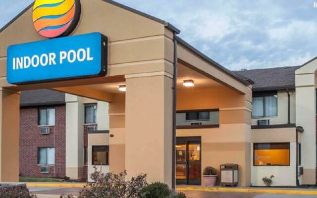 Comfort Inn