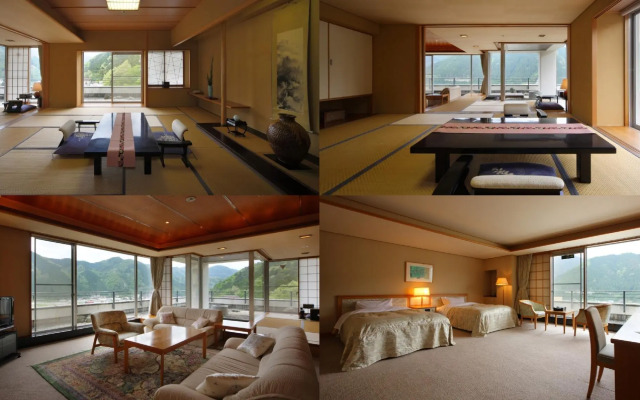 Naruko Kanko Hotel