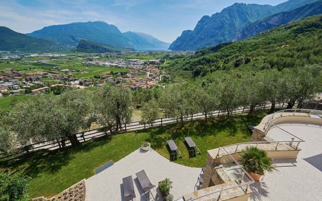 Agriturismo Maso Botes
