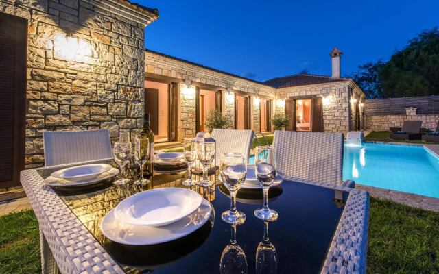 Astarte Villas - Kyveli Villa