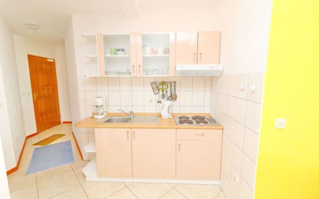 Apartments Plavac Mali