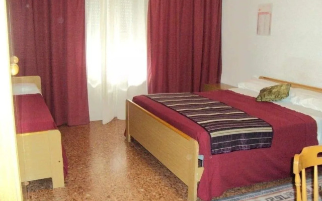 Hotel Mirage
