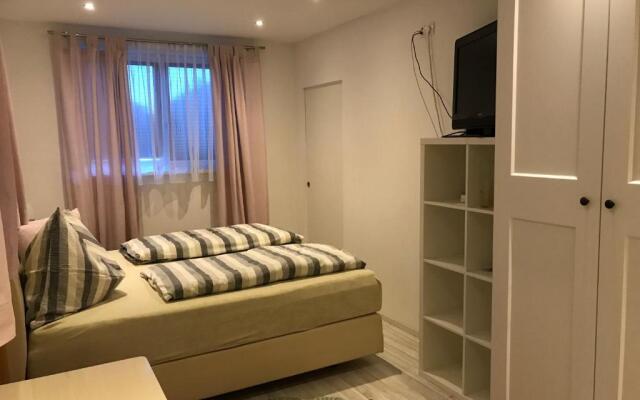 Ferienwohnungen Kassar