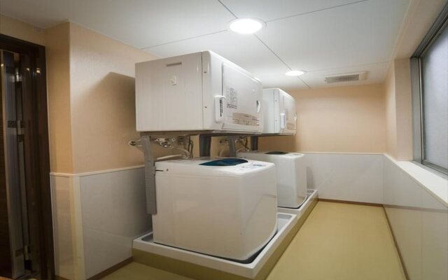 Kyoto Central Inn