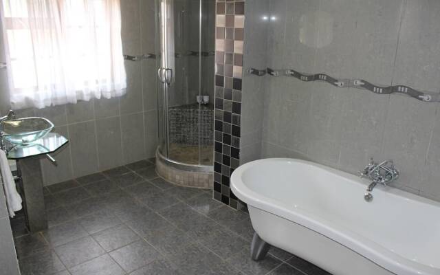 The Willow Tree Guest House