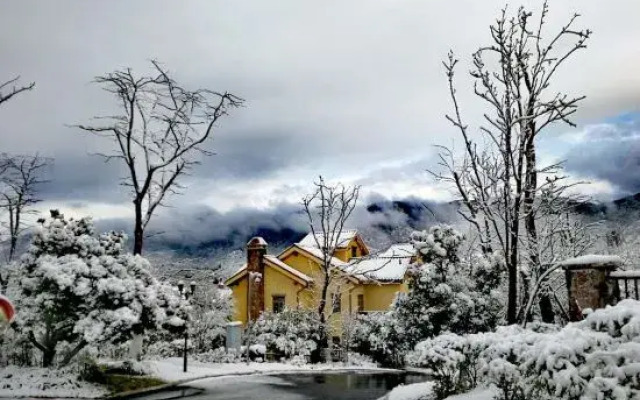 Yiliang Taoyuan Valley Homestay