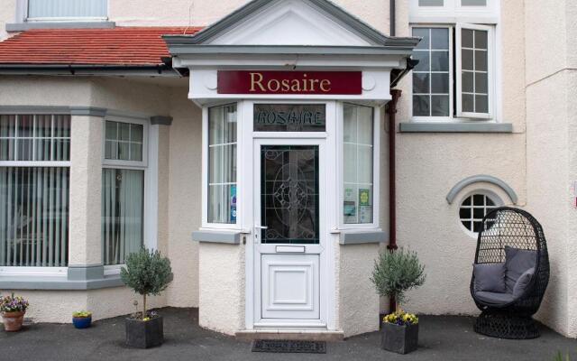 Rosaire Guest House