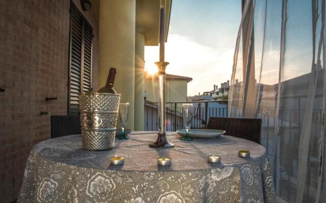 Casavacanze Azzurro Mare