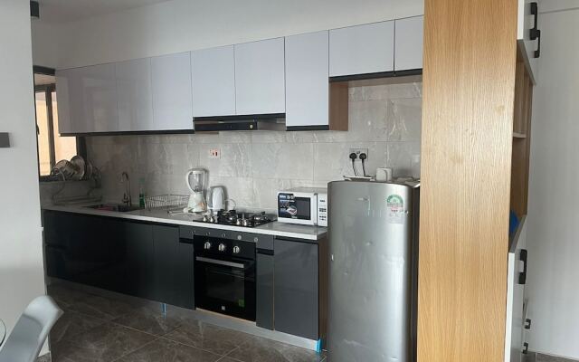 Lux Suites Heartland Apartments Kilimani