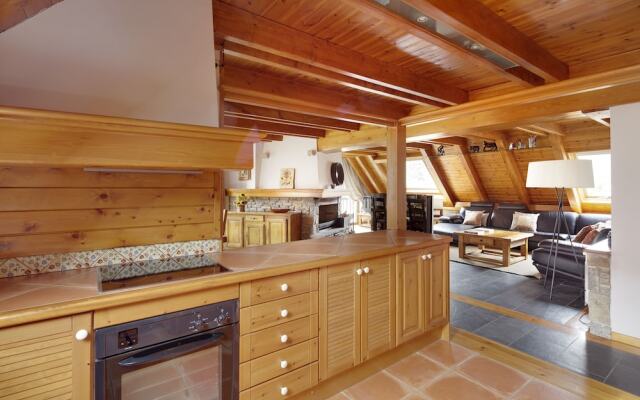 Duplex Humerau by FeelFree Rentals