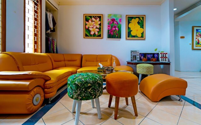 OYO Life 92835 Maya Adipuri