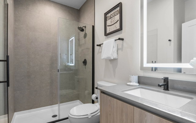 TR17104BD -  3 bedrooms Disney Villa, Clermont, US