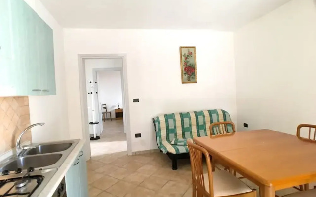Appartamento Afrodite