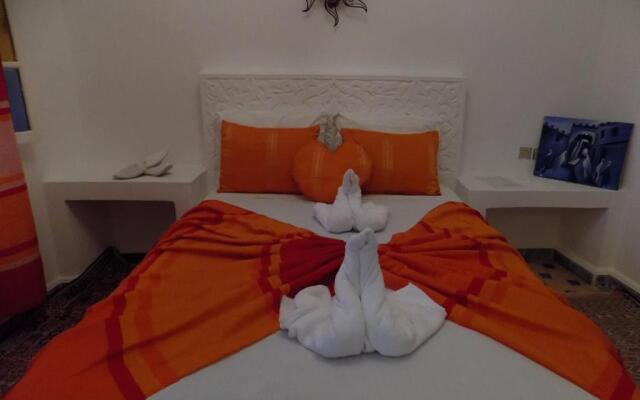 Hotel Gnaoua
