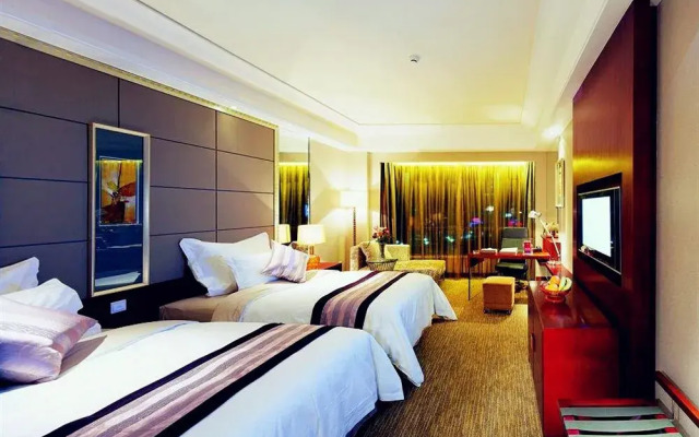 De Sense Hotel Guangdong