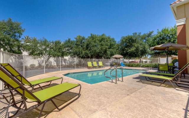 Extended Stay America Suites Phoenix Scottsdale Old Town