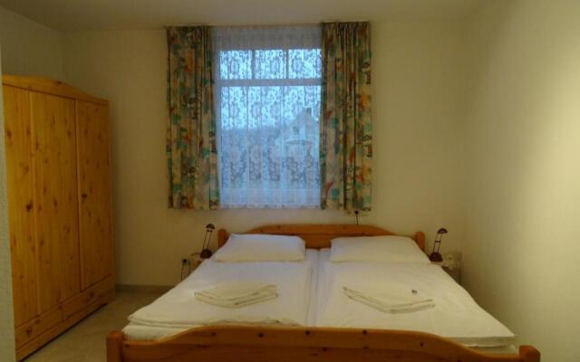 Fewo Nr.13 Haus Roland Zinnowitz