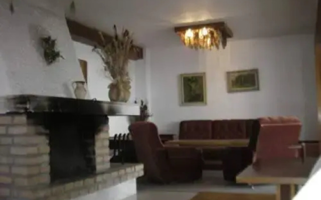 Resort Sv. František - Vila Tereza