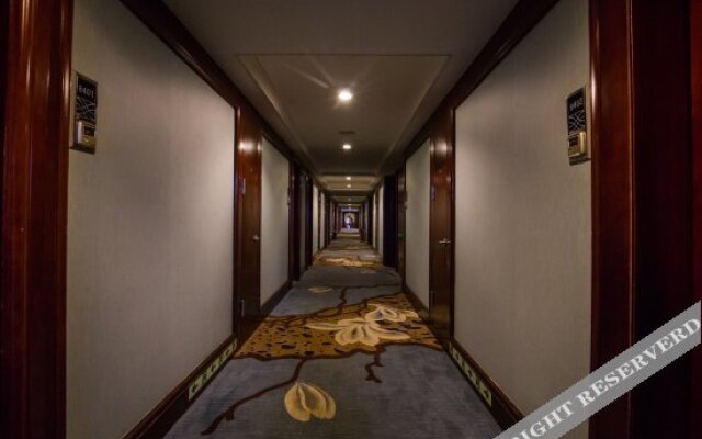 Jinou Hotel