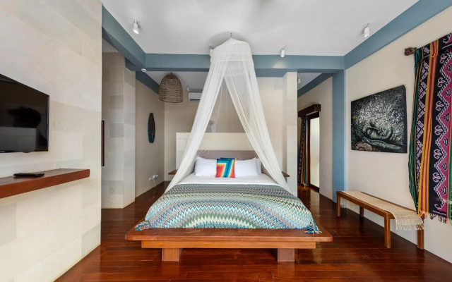 Karuna El Nido Villas