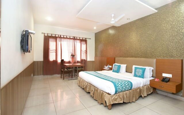 OYO 4575 Hotel Mirage