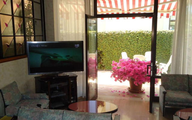 Hotel Matilde