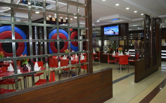 Hotel LaFlora