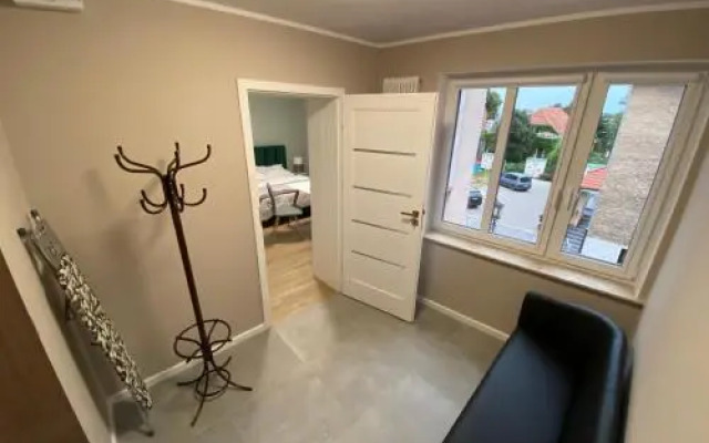 Apartament Kleopatra