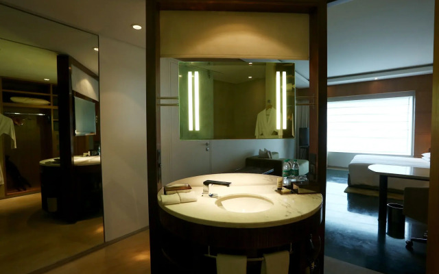 Hyatt Regency Chennai