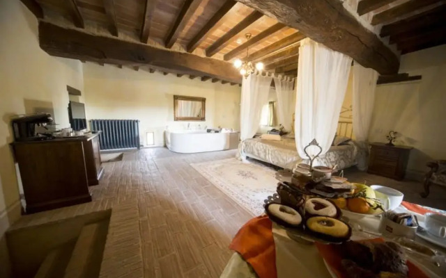 La Tavola Rotonda