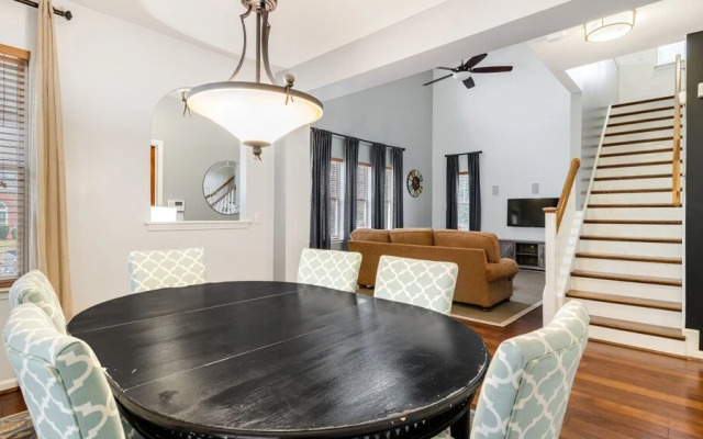 4 bedroom, Parkside Terrace Lane