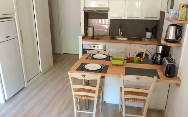 Apartment Allee Fleur de Sel