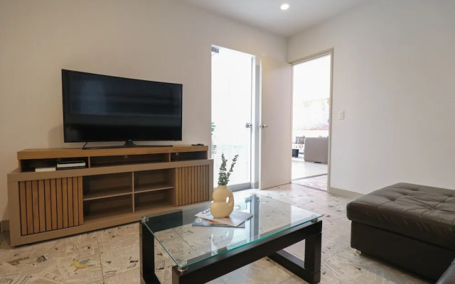 Wynwood Casa Junin in Barranco