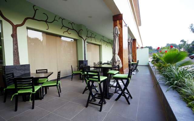 Best Western Premier Garden Hotel Entebbe