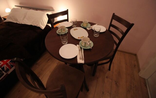 Apartment Ivona CK 1