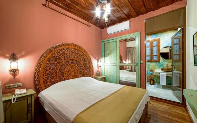 Lereve Butik Otel