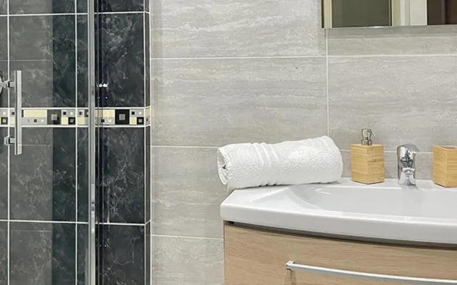 Vittoria Luxury Suite