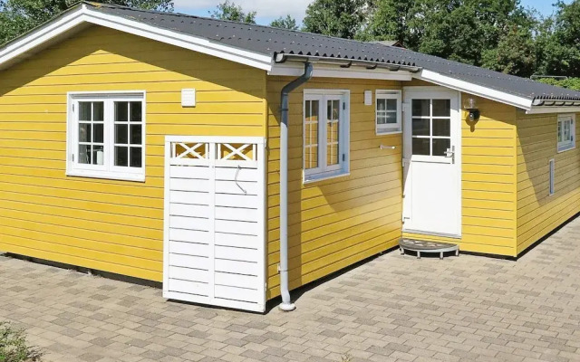 6 Person Holiday Home in Struer