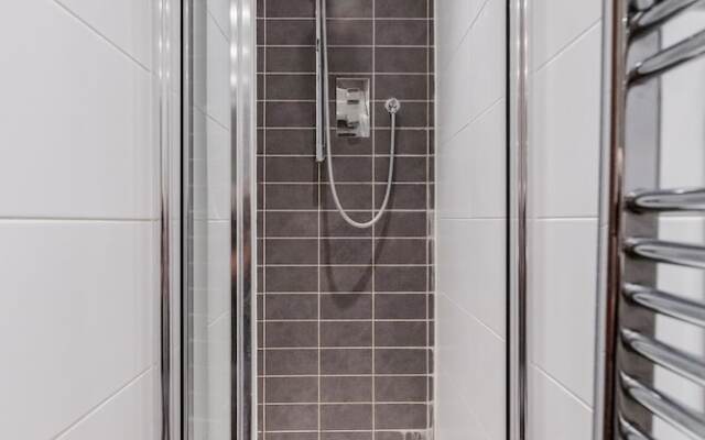 Modern Apartment Oxford Circus