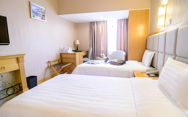 Fu Hua Hotel