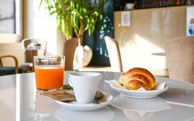 Hotel Tripoli