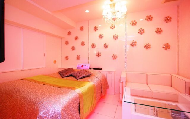 Hotel KAHNI - Adults Only