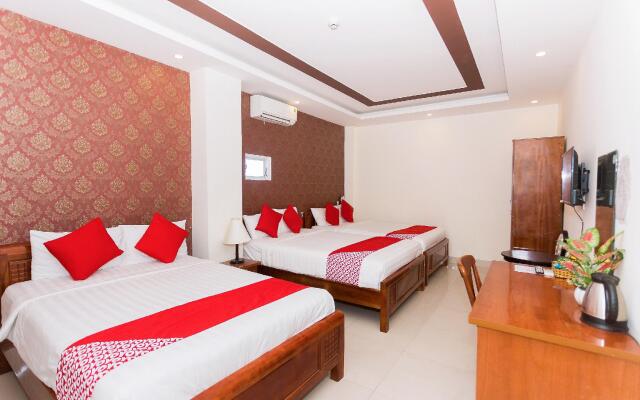 OYO 232 Khanh Vinh Hotel Da Nang